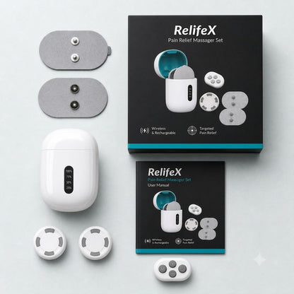 RelifeX Adaptive Reconditioning System