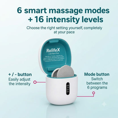 RelifeX Adaptive Reconditioning System