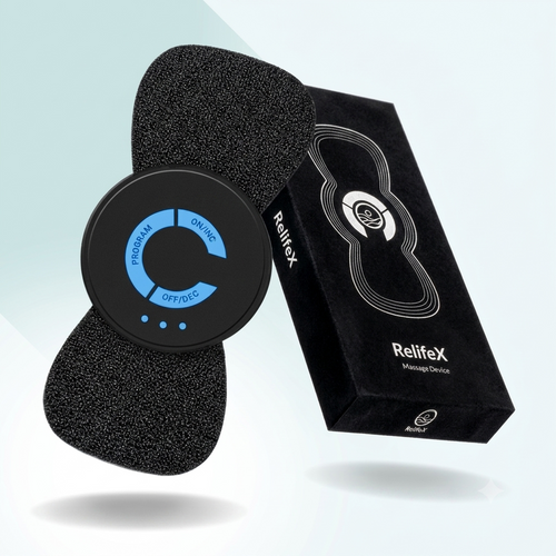 RelifeX™ Multi-Therapy Recovery Device