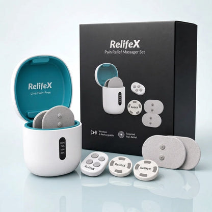 RelifeX Adaptive Reconditioning System