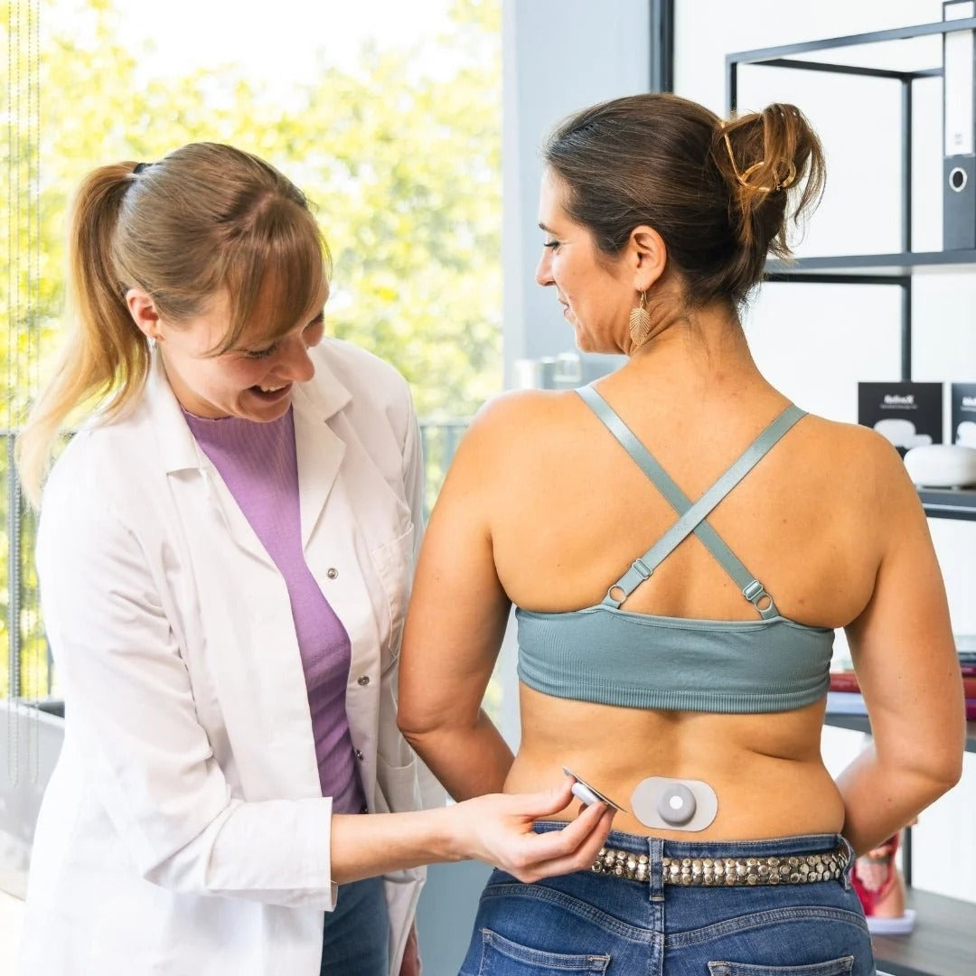 RelifeX Adaptive Reconditioning System