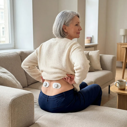 RelifeX Adaptive Reconditioning System